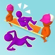 我抬擔架賊6