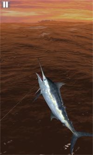 怪魚獵人