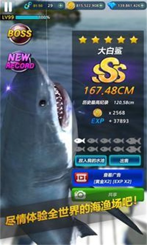 怪魚獵人