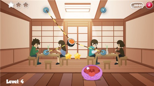 救救我手游