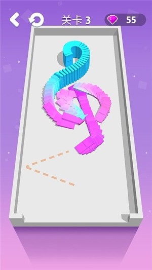 滾滾多米諾
