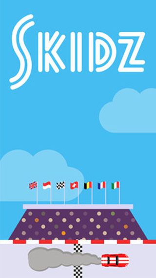 漂移剎車