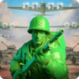 軍隊(duì)進(jìn)攻
