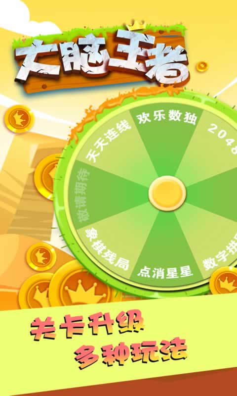 王者大腦