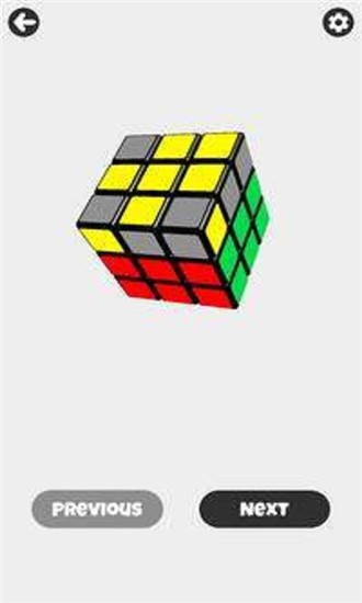 我玩魔方賊6