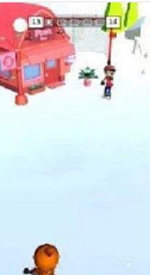 曲棍球大亂斗