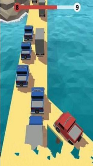 立交橋