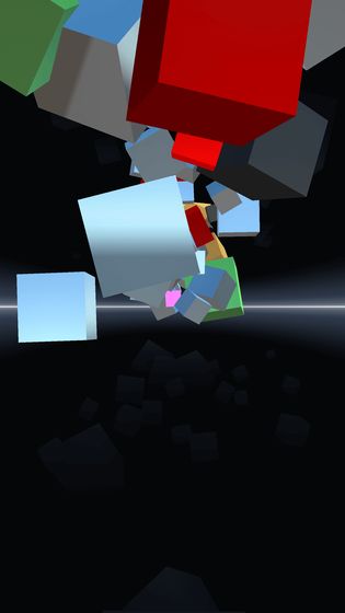破碎空間