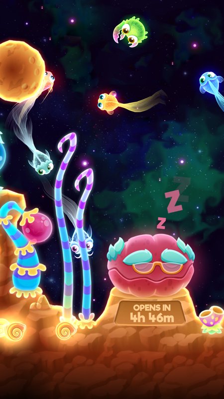 超級星魚
