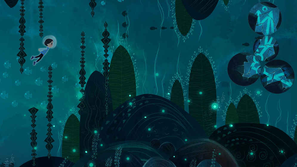 海洋記憶