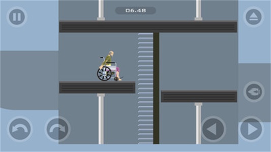 死亡車輪
