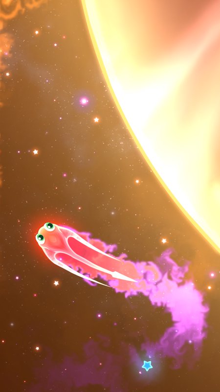 超級星魚