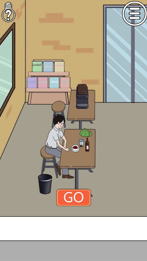 拆散情侶大作戰(zhàn)