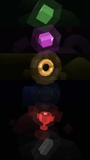 破碎空間