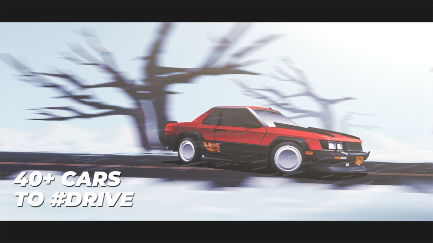 DRIVE