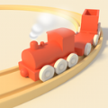 準(zhǔn)點火車
