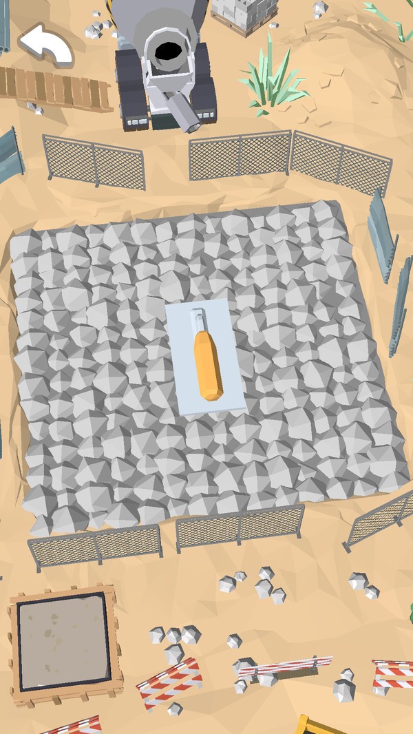 模擬建筑3D