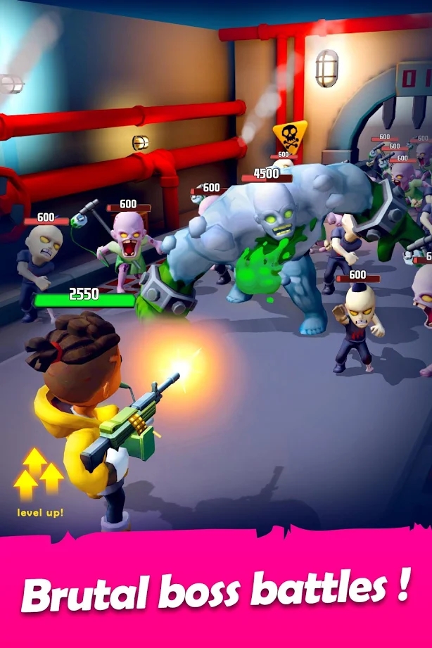 Death Rush