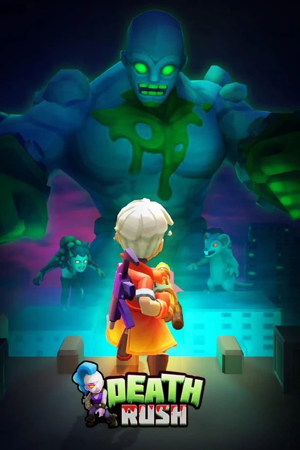 Death Rush