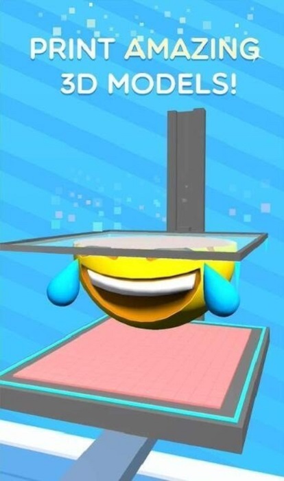 完美3D打印
