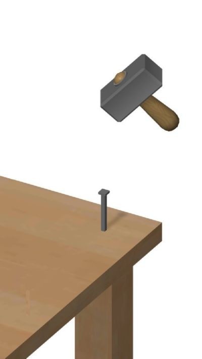 家具制作模擬