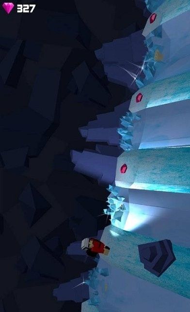 斧頭登山者