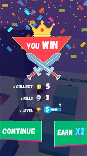 飛刀火柴人io