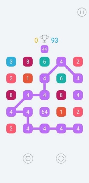 數字連線