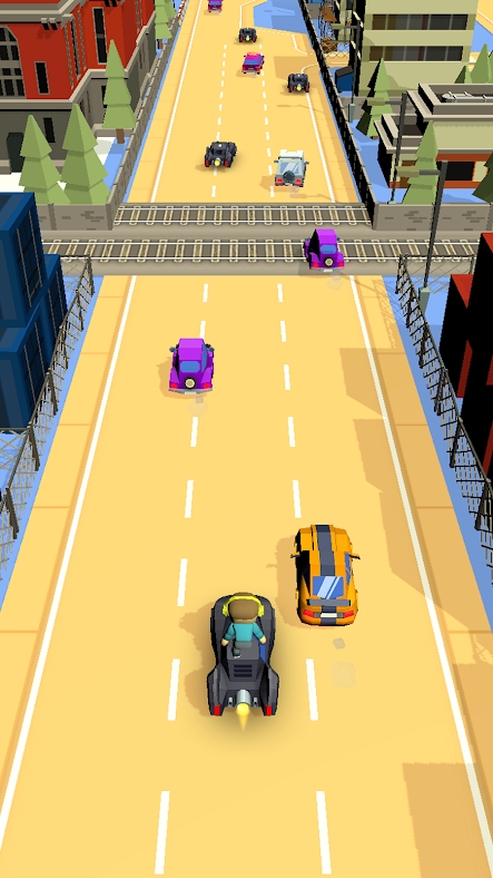 我偷車養你啊