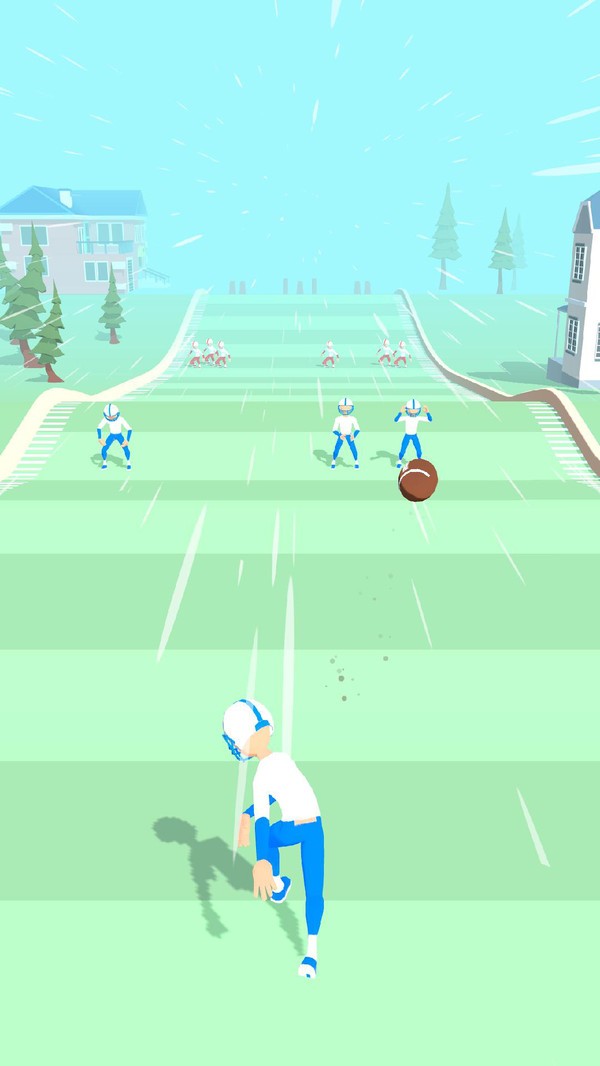 投球大師3D