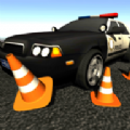 警車車位