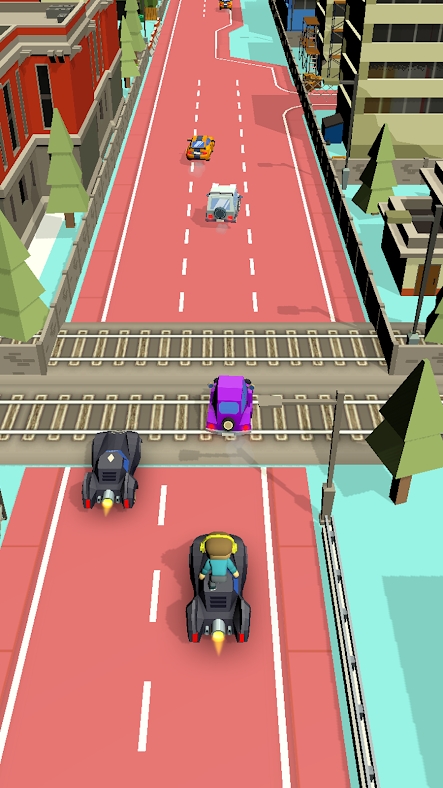 我偷車養你啊