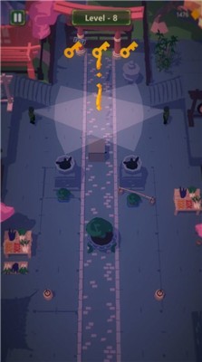 鬼鬼祟祟先生