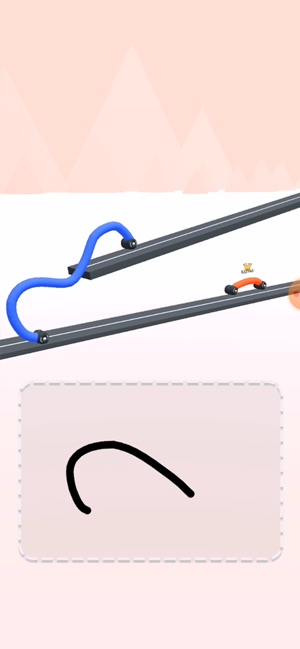 Draw Race 3D