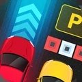 漂移停車大師