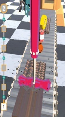 滾筒大師