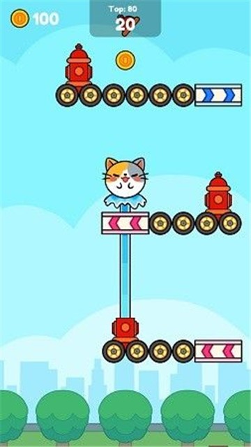 翻滾猴子