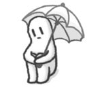 下雨天的閣樓2