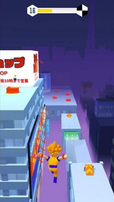 奔跑吧弟兄