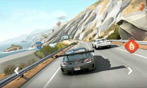 終極急速賽車