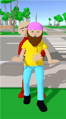別射擊人質(zhì)