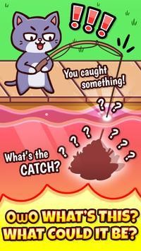 釣魚食品