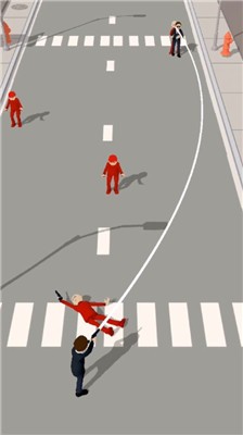 別射擊人質(zhì)
