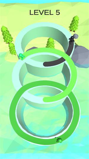 路徑油漆