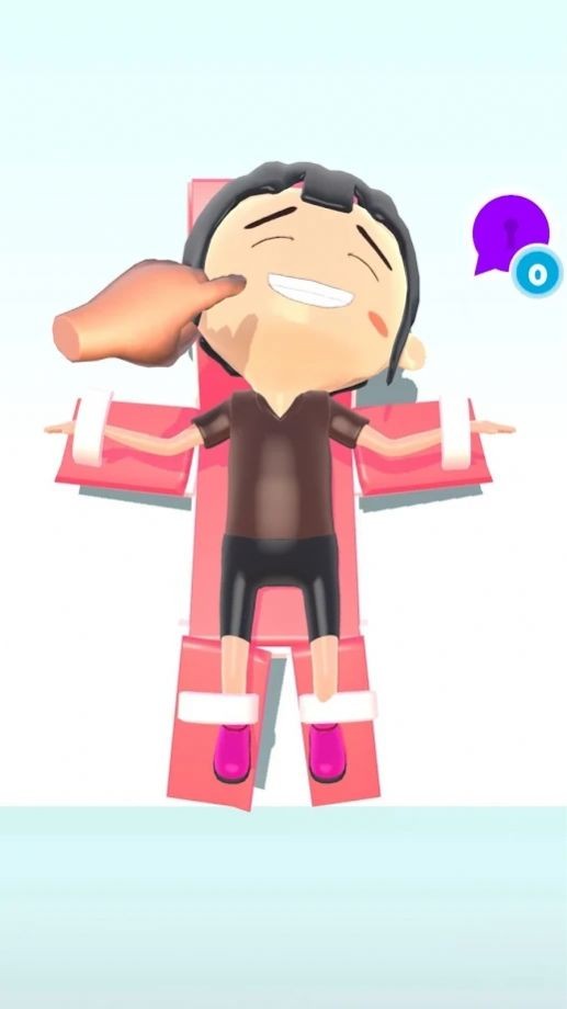 撓癢癢大師