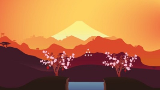 折紙鳥