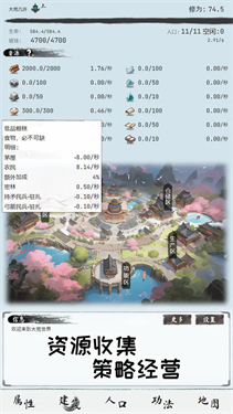 大荒幾許