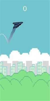 襟翼飛機