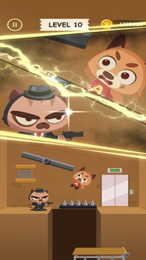 救救動物