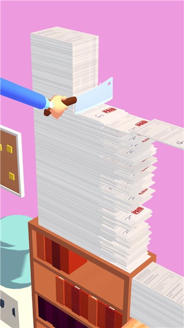 辦公室人生